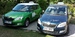 Škoda Fabia 1.4