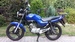 Yamaha YBR 125